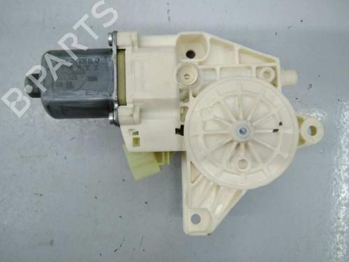 Left rear window motor MERCEDES-BENZ C-CLASS (W204)  | BP5331861E23 