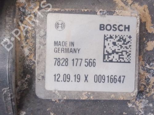 Steering rack JAGUAR F-PACE (X761) 3.0 SDV6 AWD | BP31065252M22 - Image 5