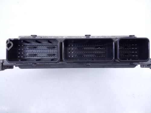 Engine control unit (ECU) DACIA DUSTER (HS_)  | BP19504636M57 
