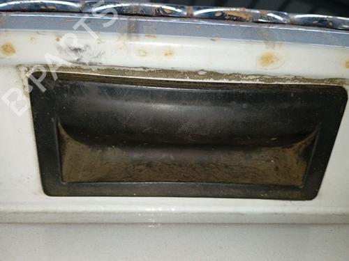 Used Tailgate handle AUDI Q3 (8UB, 8UG) 2.0 TDI (140 hp) 30642075