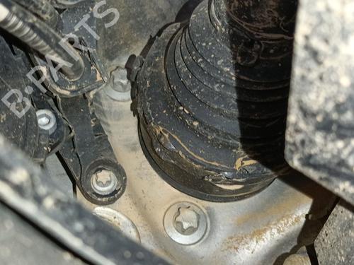 Used Right rear steering knuckle MERCEDES-BENZ CLE (C236) CLE 300 4-matic (236.347) (258 hp) 27524680