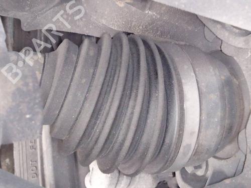 Used Left front driveshaft SUBARU XV (GT) [2017-2025]  19923655