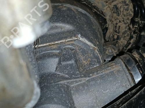 Used Steering rack CITROËN C3 AIRCROSS II (2R_, 2C_) 1.2 PureTech 110 (2RHNZB, 2RHNZW, 2RHNPX, 2RHNPJ) (110 hp) 31189920