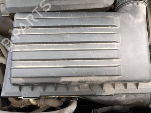 Used Air filter box AUDI Q2 (GAB, GAG) [2016-2025]  22399400