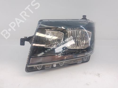 Used Left headlight Left headlight VW CRAFTER Platform/Chassis (SZ_) 2.0 TDI RWD (SZB, SZC, SZD, SZH, SZI, SZO, SZP, SZQ) (163 hp) 29019462 29019462