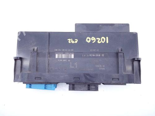 Used Electronic module BMW 3 Coupe (E92) 320 d xDrive (184 hp) 16760666