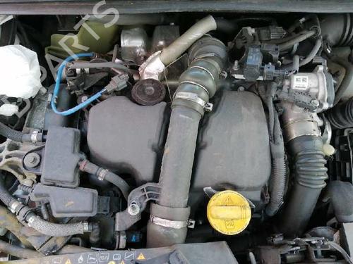 Pare-soleil droit RENAULT MEGANE IV Hatchback (B9A/M/N_) 1.5 dCi 110 (B9A3) | BP5185233I2 