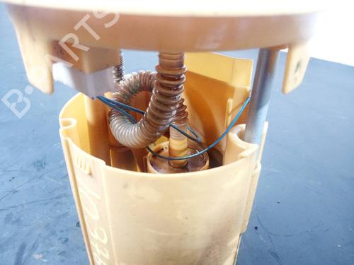 Fuel pump PEUGEOT PARTNER Box Body/MPV  | BP11280231M76 