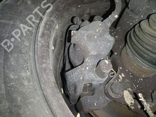 Used Right front brake caliper Right front brake caliper 37601839 37601839