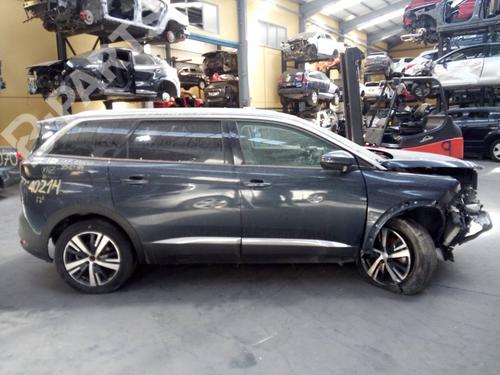 Used Parts PEUGEOT 5008 II (MC_, MJ_, MR_, M4_)  1.5 BlueHDi 130 (MCYHZJ, MCYHZR, MCYHZX)  1066919
