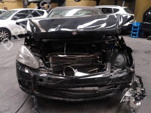 Left front window motor MERCEDES-BENZ C-CLASS (W204) C 200 CDI (204.001) | BP7907770E21 