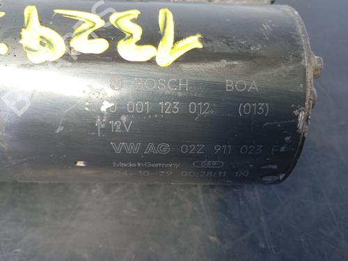 Startmotor VW TOURAN (1T1, 1T2) 1.9 TDI | BP28143263M8