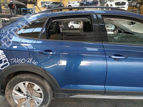 Used Right rear door Right rear door VW TAIGO (CS1) 1.0 TSI (110 hp) 34125569 34125569