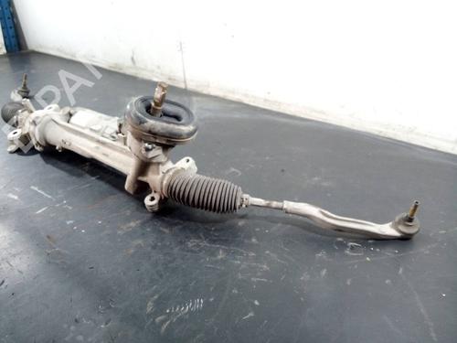 Steering rack RENAULT GRAND SCÉNIC IV (R9_) 1.7 Blue dCi 150 (R9A7, R9A8) | BP18112046M22 