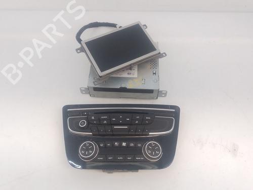 Used Electronic module Electronic module 20598026 20598026
