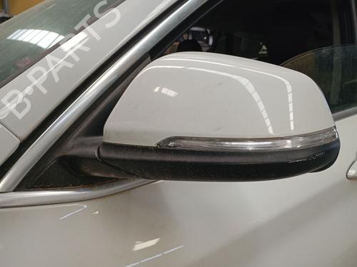 Used Left mirror Left mirror 36833064 36833064