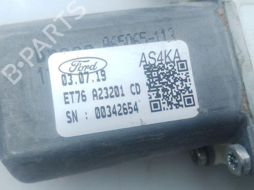 Front left window mechanism FORD TRANSIT COURIER B460 Box Body/MPV 1.5 TDCi | BP39961595C22 - Image 5