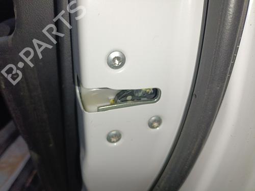 Used Front right lock MITSUBISHI ASX (GA_W_) 1.6 MIVEC (GA1W) (116 hp) 30709239