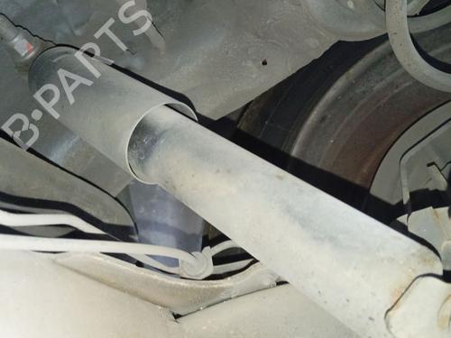 Used Right rear shock absorber Right rear shock absorber DACIA LODGY (JS_) 1.5 dCi (JSMC, JSAF) (107 hp) 34471998 34471998
