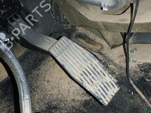 Pedal OPEL ASTRA J Saloon 1.7 CDTI (69) | BP36499482I4 - Image 2