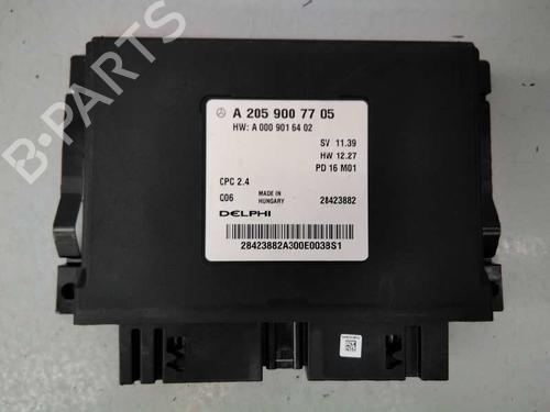 Used Electronic module MERCEDES-BENZ C-CLASS T-Model (S205) [2014-2023]  5651464