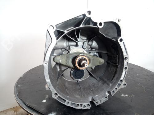 Gearbox BMW 3 (E90) 318 d | BP15819081M3 