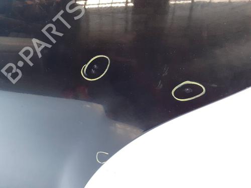 Left rear door MERCEDES-BENZ C-CLASS (W204)  | BP5061202C4 