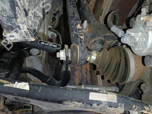 Transmisión delantera izquierda Transmisión delantera izquierda SKODA SCALA (NW1) 1.0 TSI (95 hp) 34518958 34518958
