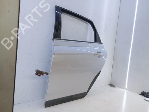 Dør venstre bagtil VW TAIGO (CS1) 1.0 TSI | BP34125541C4  - Image 5