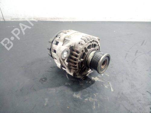 Alternator OPEL INSIGNIA A (G09) 2.0 CDTI (68) | BP13394607M7 