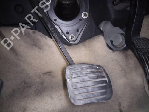 bremsepedal SSANGYONG REXTON / REXTON II (GAB_) 2.7 Xdi (163 hp) 13689676