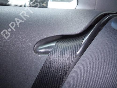 Used Rear right seatbelt AUDI A3 (8P1) 1.9 TDI (105 hp) 12494852
