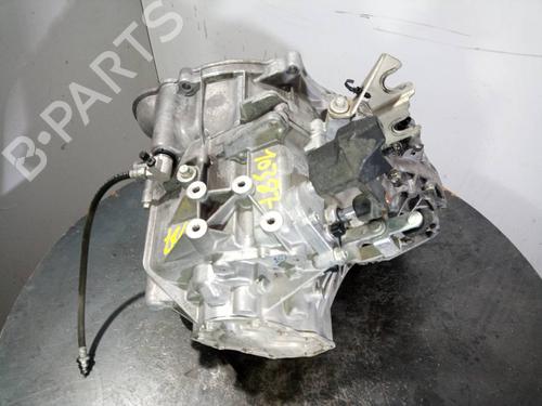Gearbox CHEVROLET EPICA (KL1_) 2.0 D | BP10327193M3 