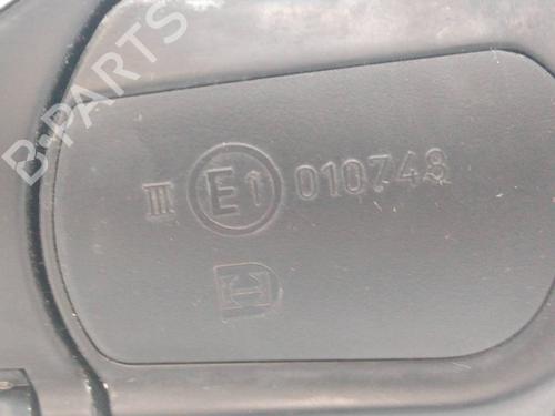 Right mirror BMW 5 Touring (E61) 525 d | BP8311876C27 