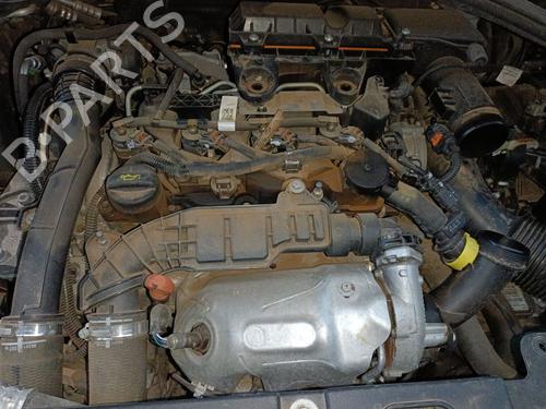 Used Engine CITROËN C5 AIRCROSS (A_) 1.5 BlueHDi 130 (ACYHZJ, ACYHZR) (131 hp) 30755131