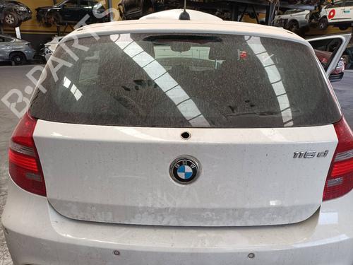 Used Tailgate BMW 1 (E87) 116 d (116 hp) 19541656