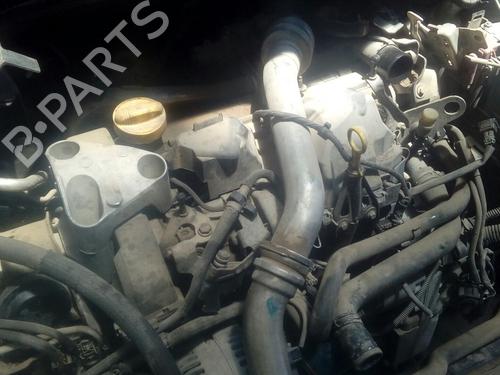 Engine RENAULT CLIO III (BR0/1, CR0/1)  | BP32719930M1  - Image 8