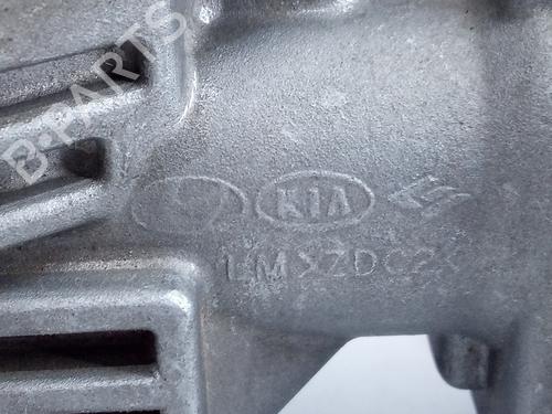 Electronic module KIA SPORTAGE III (SL) 1.7 CRDi | BP14061296M83