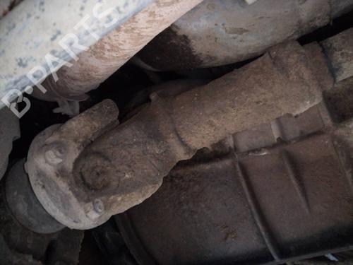 Driveshaft FORD MAVERICK (UDS, UNS)  | BP22715820M37 