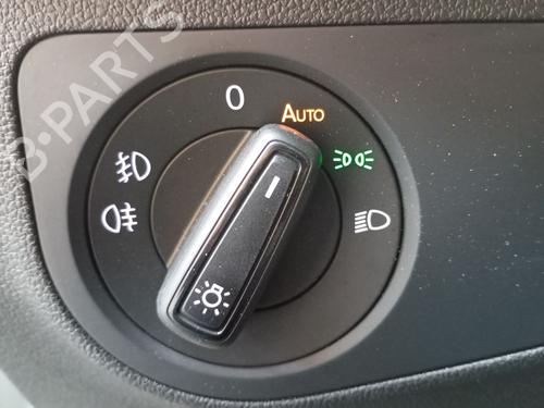 Used Headlight switch Headlight switch SEAT TARRACO (KN2) 2.0 TDi (150 hp) 40199005 40199005
