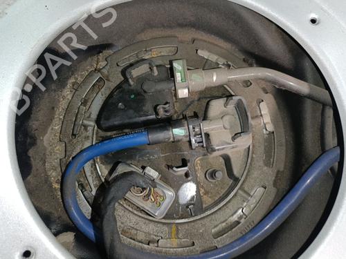 Used Fuel pump Fuel pump MERCEDES-BENZ C-CLASS T-Model (S205) C 200 BlueTEC / d (205.237) (136 hp) 40079851 40079851