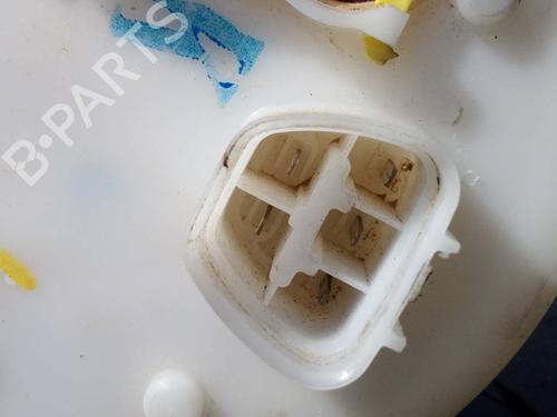 Fuel pump TOYOTA LAND CRUISER 100 (_J1_) 4.2 TD (HDJ100_, HDJ100) | BP9432611M76 