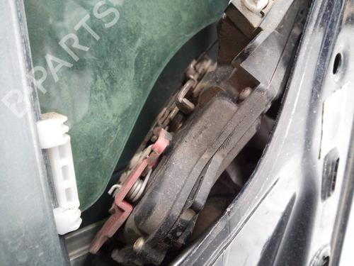 Used Front right lock AUDI A3 (8P1) 1.9 TDI (105 hp) 12495394