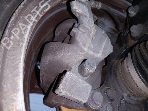 Used Right front brake caliper PEUGEOT 3008 II SUV (MC_, MR_, MJ_, M4_) [2016-2025]  22780332