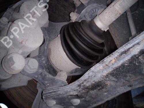 Used Right front steering knuckle MERCEDES-BENZ VITO Van (W447) [2014-2025]  15840970