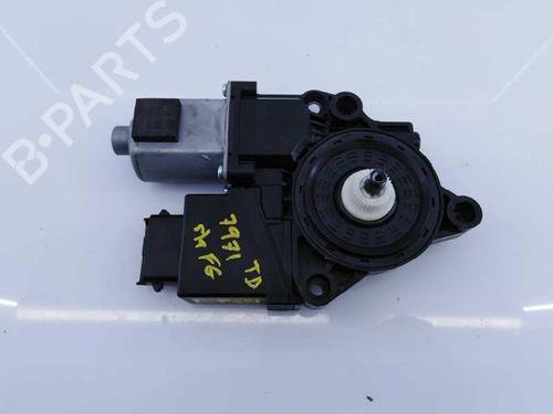 Used Right rear window motor HYUNDAI SANTA FÉ IV (TM, TMA) [2018-2025]  7257266