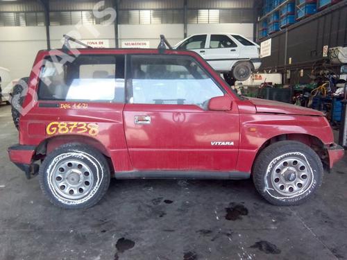 Used Parts SUZUKI VITARA Cabrio (ET, TA)  1.6 (TA01, SE416)  893202