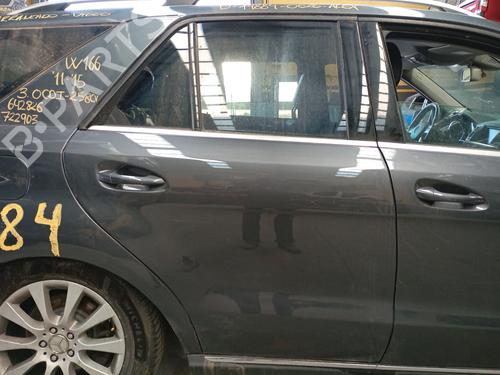 Used Right rear door Right rear door 38702538 38702538