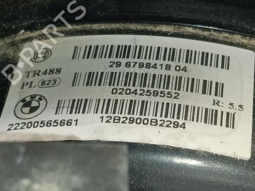 Used Servo brake Servo brake 38069300 38069300