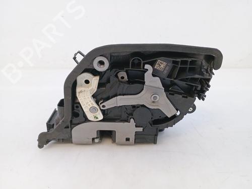 Front left lock BMW X1 (F48) sDrive 18 d | BP26407436C98 